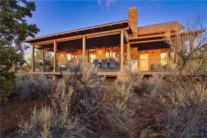 Brasada Ranch Cabin 89 | Sleeps 5 | Hot Tub - Image 3