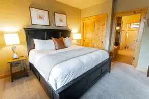Brasada Ranch Cabin 89 | Sleeps 5 | Hot Tub - Image 2