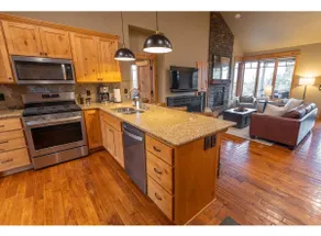 Brasada Ranch Cabin 89 | Sleeps 5 | Hot Tub - Image 5