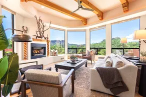Panoramic Sedona Views, Game Room, Pool, Hot Tub! - Image 5