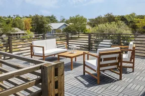 Gorgeous New Build ~Luxury Finishes~ Huge Balcony - Image 3