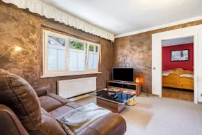 Vacation home Unterm Schloss - Image 2