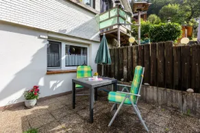 Appartamento 'Haus Strohmeier' con terrazza privata, giardino privato e Wi-Fi - Image 3