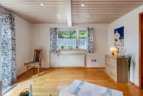 Appartamento 'Haus Strohmeier' con terrazza privata, giardino privato e Wi-Fi - Image 4