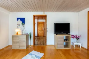 Appartamento 'Haus Strohmeier' con terrazza privata, giardino privato e Wi-Fi - Image 5