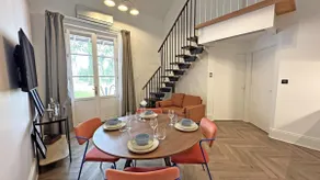 Gîte Du Manoir Des Perrières (Perrières Manor Cottage) - Image 5
