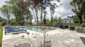 Gîte Du Manoir Des Perrières (Perrières Manor Cottage) - Image 3