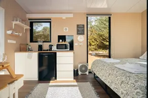 Fassifern Tiny House 2 by Tiny Away - Image 3
