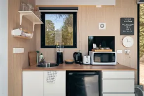 Fassifern Tiny House 2 by Tiny Away - Image 4