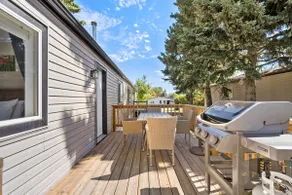 Sunrise at Sylvan Lake | A/C | Family Friendly ! - Image 3