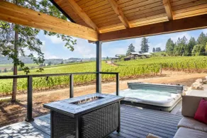 Breathtaking Wine Country Home w/ Incredible - Image 2