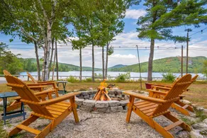 5br/2ba Lake & Ski House w/ Waterfront & Hot Tub - Image 3