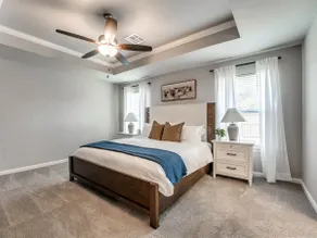 Modern Family Retreat in Midwest City - Image 4