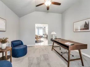 Modern Family Retreat in Midwest City - Image 5