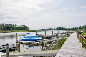 Bayfront Condo w/ Pool Access, Near Rehoboth Beach - Image 3