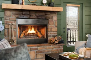 Luxury Cabin Vibes • Walk to Thunder Ridge - Image 5