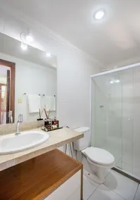 Modern 1 Bedroom Inside the Villa - Image 2