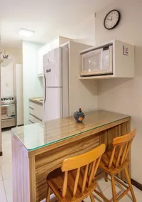 Modern 1 Bedroom Inside the Villa - Image 4