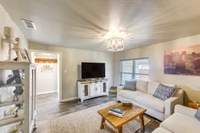 Horses Welcome: Pittsburg Home Near Wineries! - Image 4