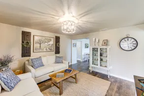 Horses Welcome: Pittsburg Home Near Wineries! - Image 5