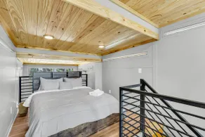 Southern Comfort | Cozy Stay Near MSU & Dudy Noble - Image 5