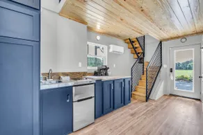 Southern Comfort | Cozy Stay Near MSU & Dudy Noble - Image 2