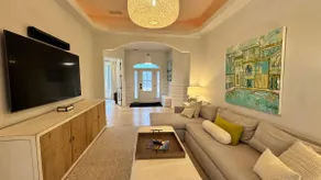 July 19 Open Luxury retreat Heated private pool ho - Image 5
