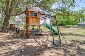 Family-Friendly Albuquerque Home Near Rio Grande! - Image 3