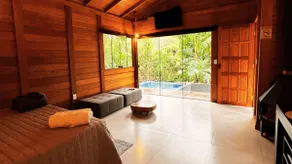 Balango Ranch: João de Barro Cabin - Domingos Martins - Image 5