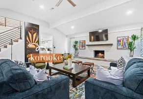 Game Room | Karaoke | Lakefront | Sleeps 15 - Image 2