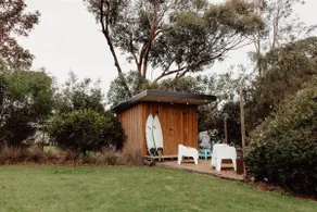 Peacefull Island Stay with Free Standing Bungalow - Image 3