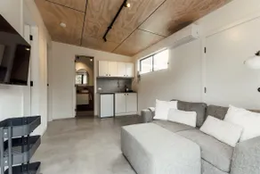 Peacefull Island Stay with Free Standing Bungalow - Image 5