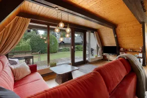 Bussardnest vacation home - Image 3