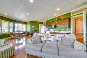 Millersburg Getaway with Amish Country Views! - Image 5