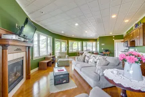 Millersburg Getaway with Amish Country Views! - Image 3