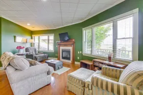 Millersburg Getaway with Amish Country Views! - Image 4