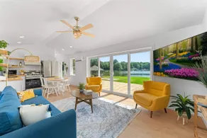 Family Getaway Waterfront 8 Serene Acres New Build plus Gazebo - Image 2