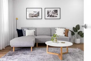 Opulence 125 - One Bedroom In Sebel Building - Image 5