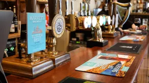 Royal Oak Retreat - Sleeps 6 Pub & Pet Friendly - Image 4