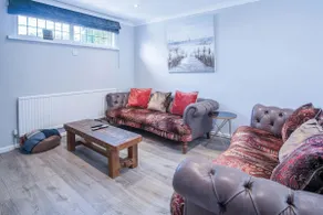 Bryn View – 5 Bedroom Holiday Home – Oxwich - Image 5