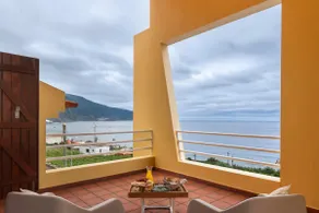 Maison conviviale et familiale avec terrasse et barbecue | Vue mer | Idéale pour le télétravail - Image 2