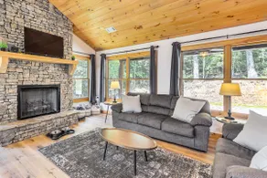 Mccaysville Cabin: Fire Pit, BBQ + More! - Image 3