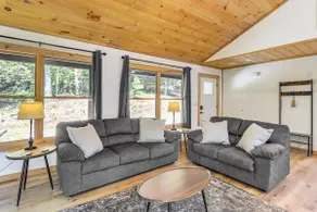Mccaysville Cabin: Fire Pit, BBQ + More! - Image 4