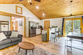 Mccaysville Cabin: Fire Pit, BBQ + More! - Image 5