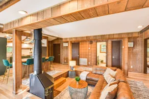 Three Rivers Cottage w/ Private Dock & Fire Pit! - Image 4