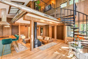 Three Rivers Cottage w/ Private Dock & Fire Pit! - Image 5