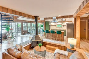 Three Rivers Cottage w/ Private Dock & Fire Pit! - Image 3