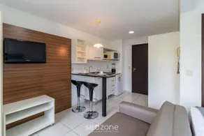 Comfortable, well-equipped studio, Blumenau SPT0303 - Image 3
