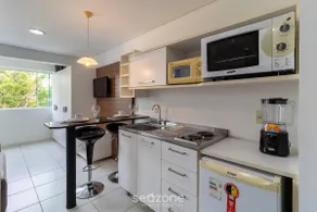 Comfortable, well-equipped studio, Blumenau SPT0303 - Image 2