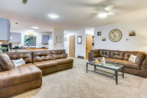 Family Condo By Mark Twain Lake & Jellystone Park - Image 2